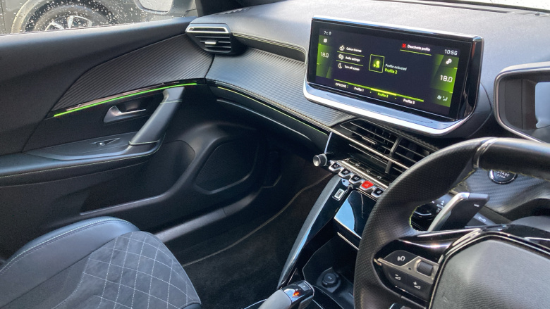 Peugeot 2008 1.2 PureTech 130 GT Premium 5dr EAT8 Petrol Estate